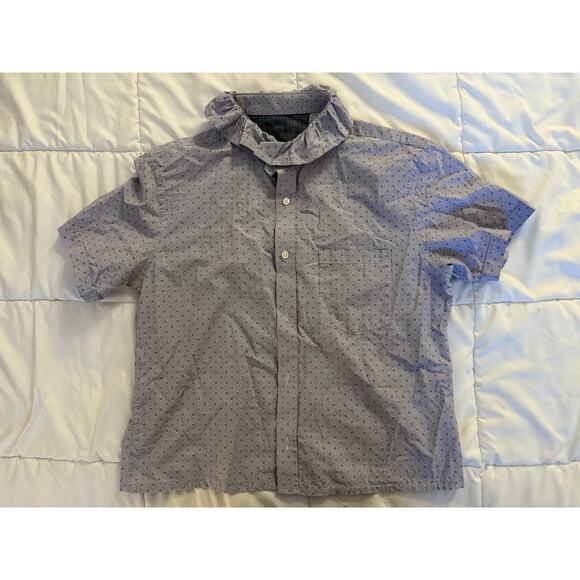 Handmade Button Down - Picture 1 of 5